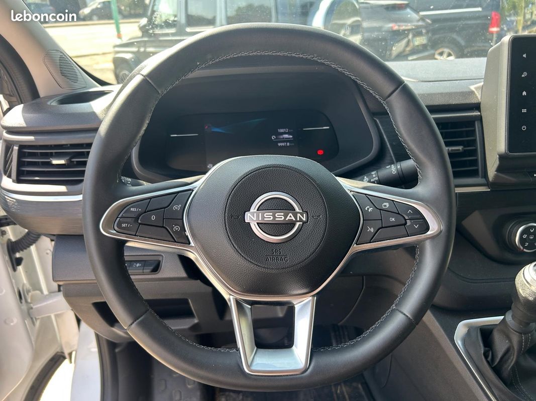 Nissan PRIMASTAR FG L1H1 2T8 2.0 DCI 130CH N-CONNECTA EURO6E (image 16)