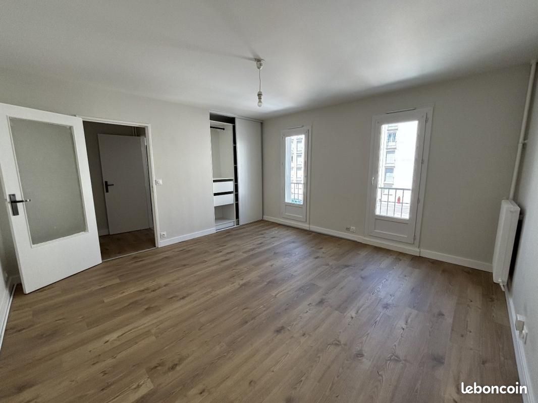 Appartement 1 pièce 34 m² · à Tours · 34 m² · 680 €/mois