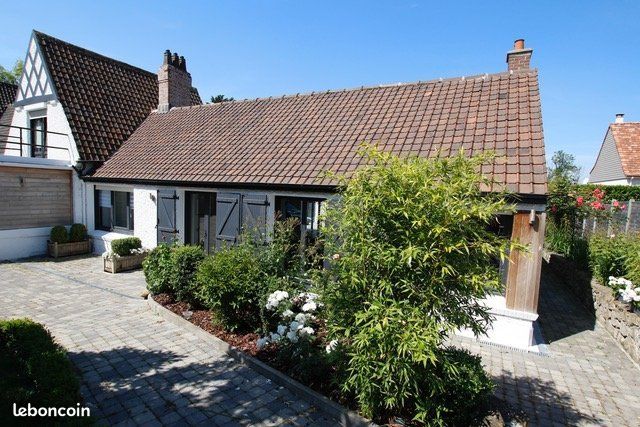 Villa 4 pièces 161 m²