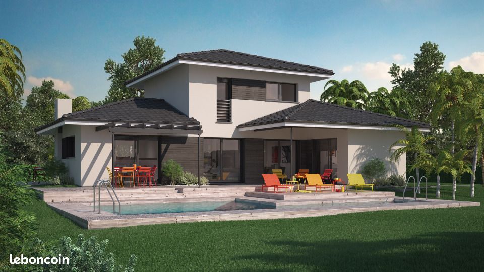 Maison 4 pièces 105 m² · à Andernos-les-Bains · 105 m² · 730 000 €