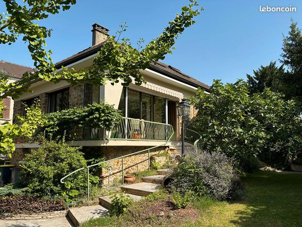 Pavillon 5 pièces 130 m²