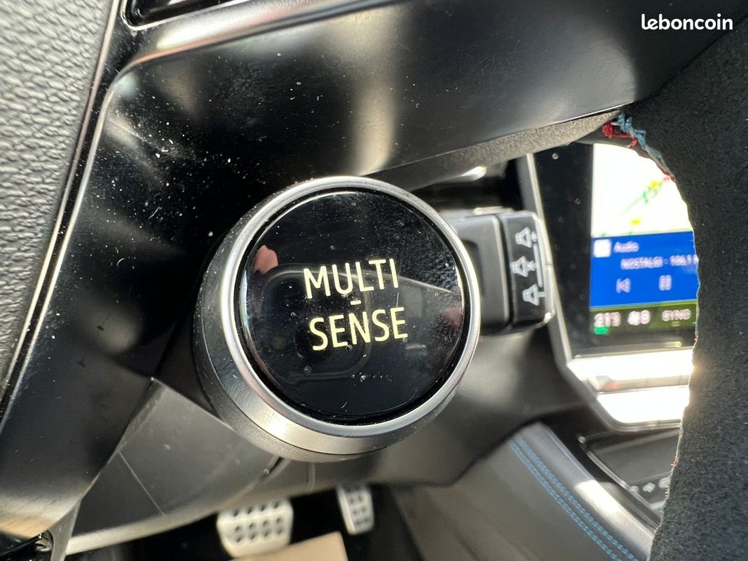 Renault Austral esprit Alpine full hybrid E-Tech 200 -25 (image 25)
