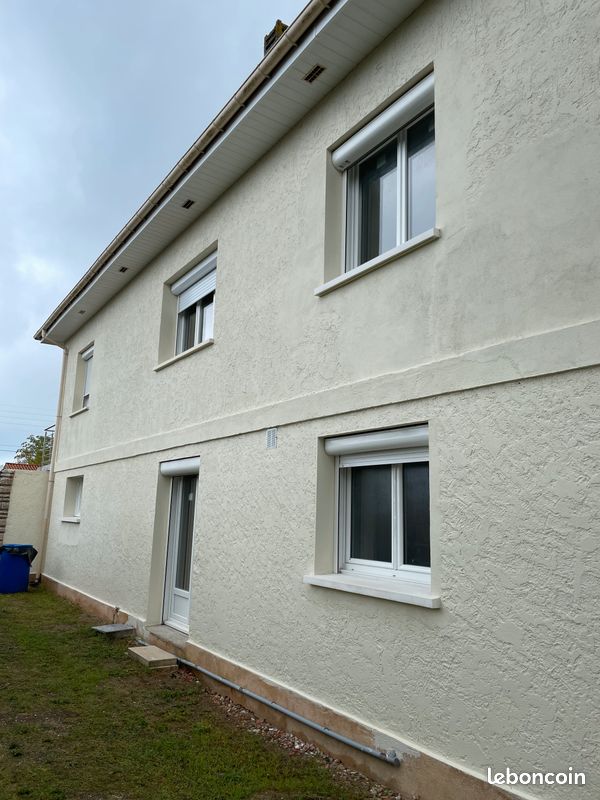 Maison 6 pièces 135 m² · à La Tremblade · 135 m² · 280 000 €