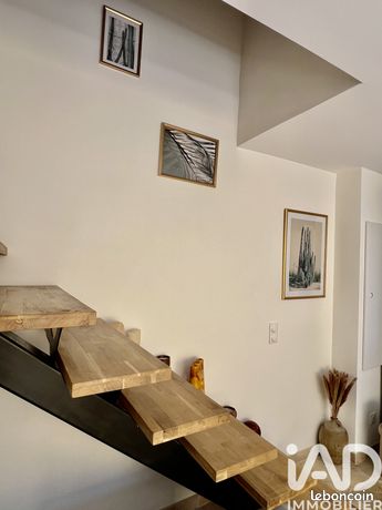 Maison de ville 3 pièces 64 m² — 14