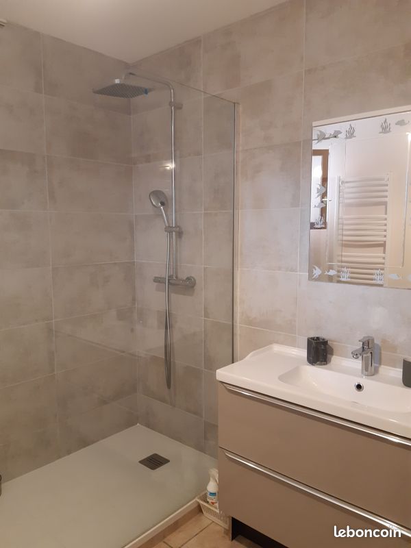 Maison a louer macon - 4 pièce(s) - 110 m2 - Surfyn