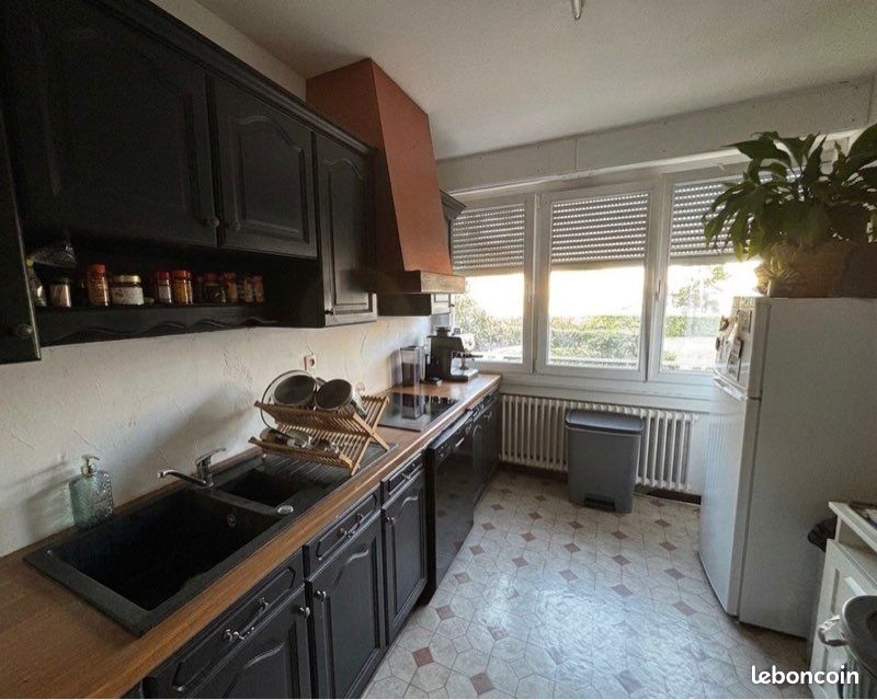 Appartement 3 pièces 70 m² · à Chenôve · 70 m² · 720 €