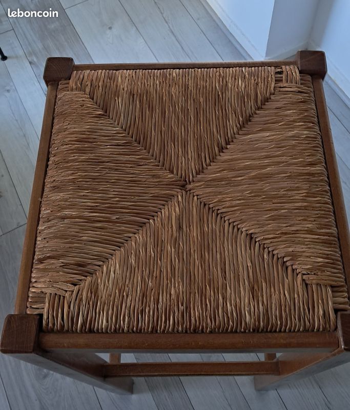 Tabouret de bar (image 2)