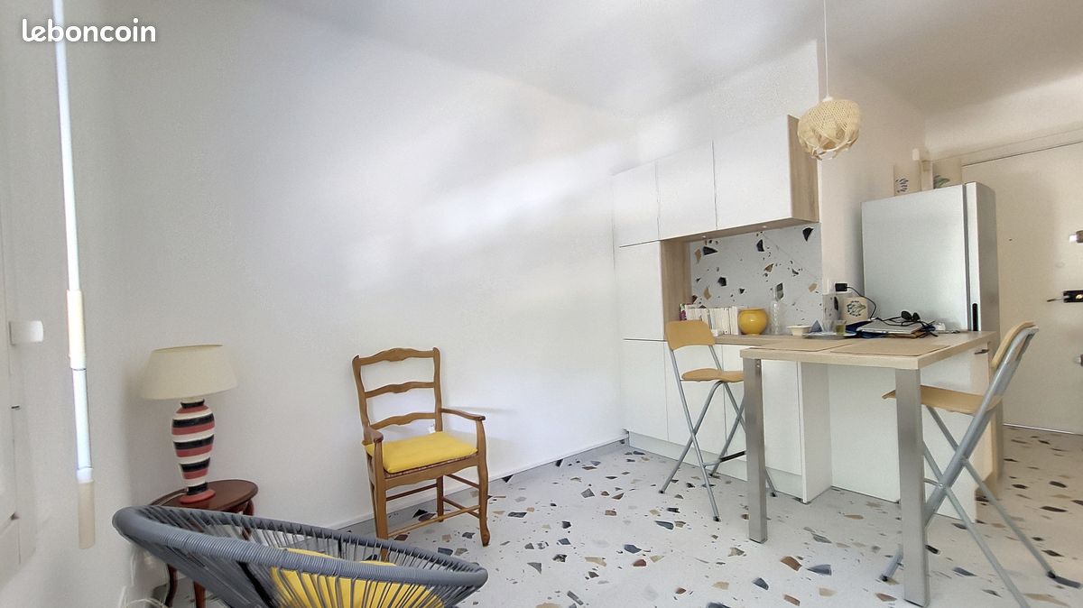 Appartement 2 pièces 28 m² · à Arles · 28 m² · 510 €/mois