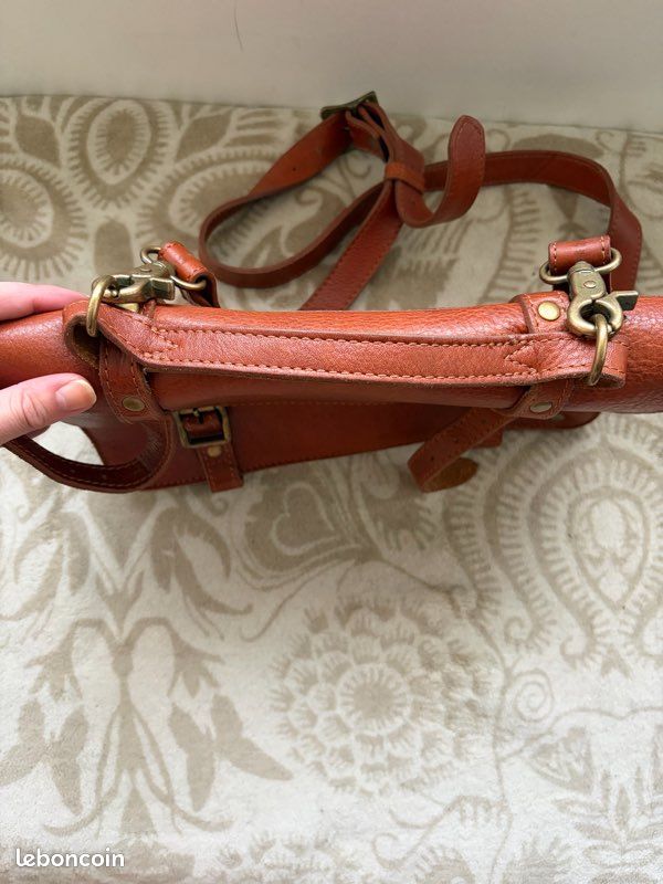 Sac Paul Marius - L'enveloppe (image 5)