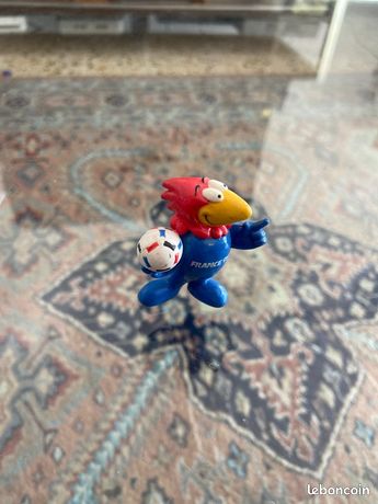 Footix 98 d'occasion - Collection - - page 9