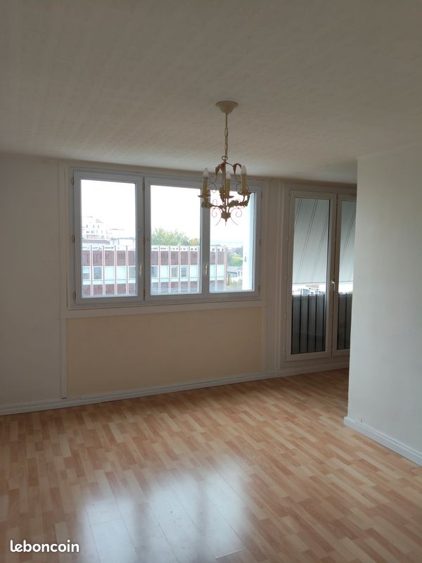 Appartement 4 pièces 63 m² · à Rueil-Malmaison · 63 m² · 1 300 €/mois