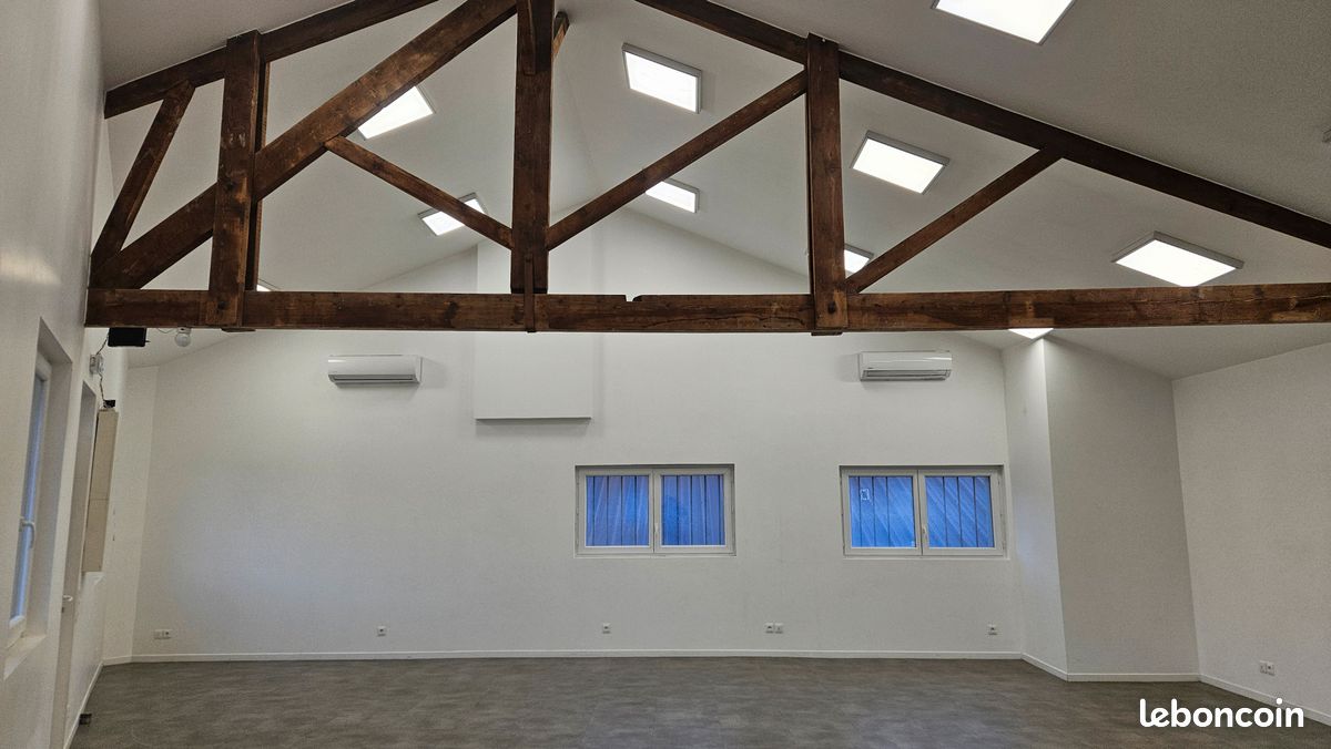 Bureaux A louer (image 1)