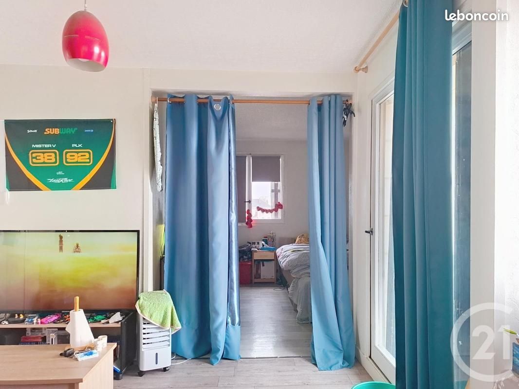Appartement 2 pièces 33 m² · à Melun · 33 m² · 99 000 €