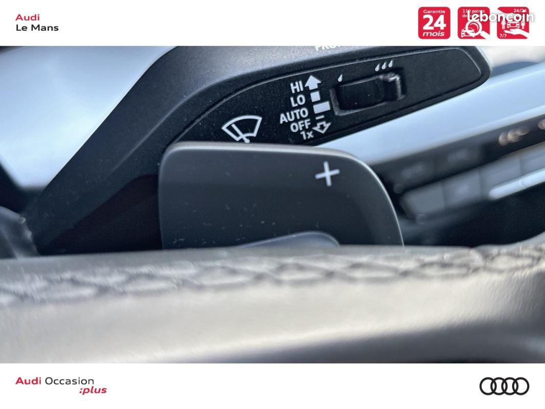 Audi A3 sportback 30 TDI 116 S tronic 7 Design (image 18)