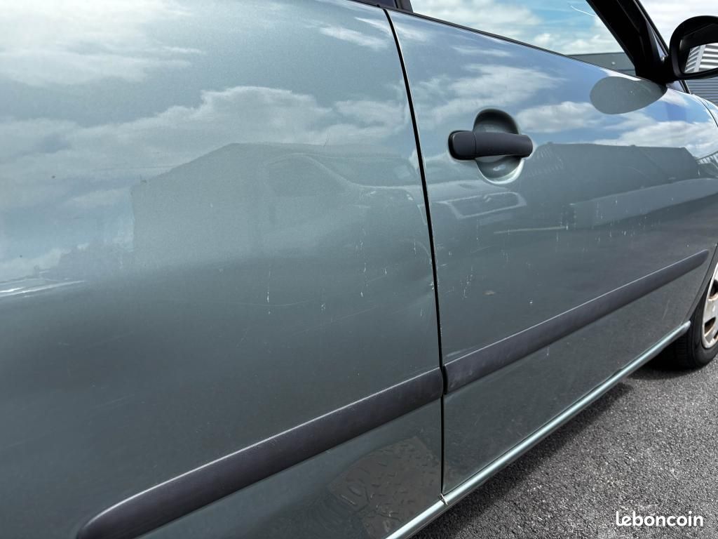 SEAT IBIZA 6L - 1.4i 16V - 75ch - Stella Phase 1 (image 29)