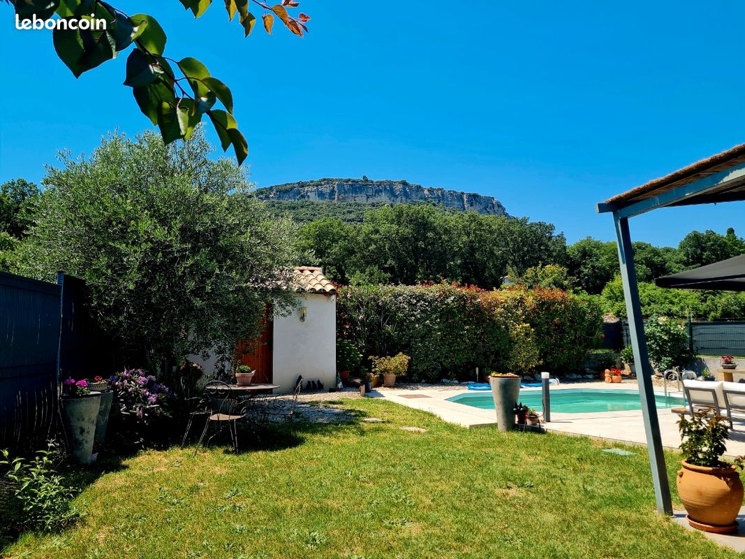 Maison 5 pièces 105 m² · à Orsan · 105 m² · 346 000 €