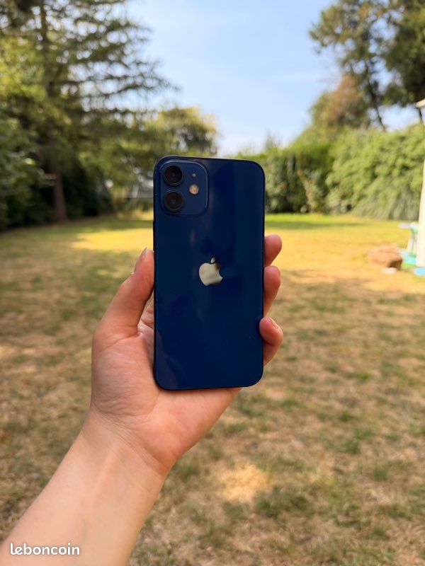 IPhone 12 mini (image 1)