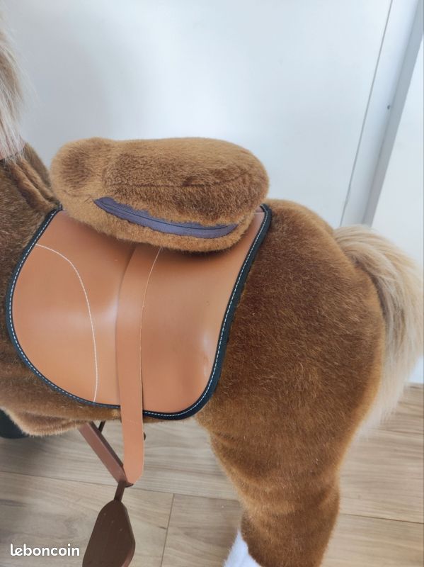 Cheval PonyCycle (image 7)