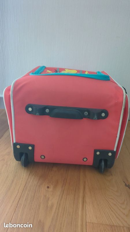 Valise enfant (image 4)