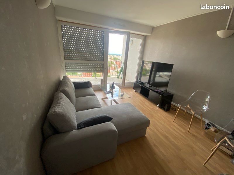 Meuble TV (image 1)