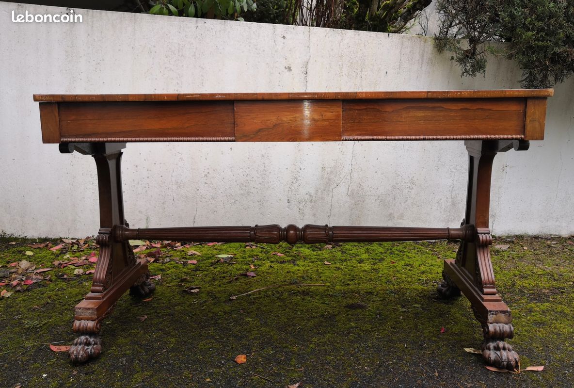 Bureau époque empire (image 1)