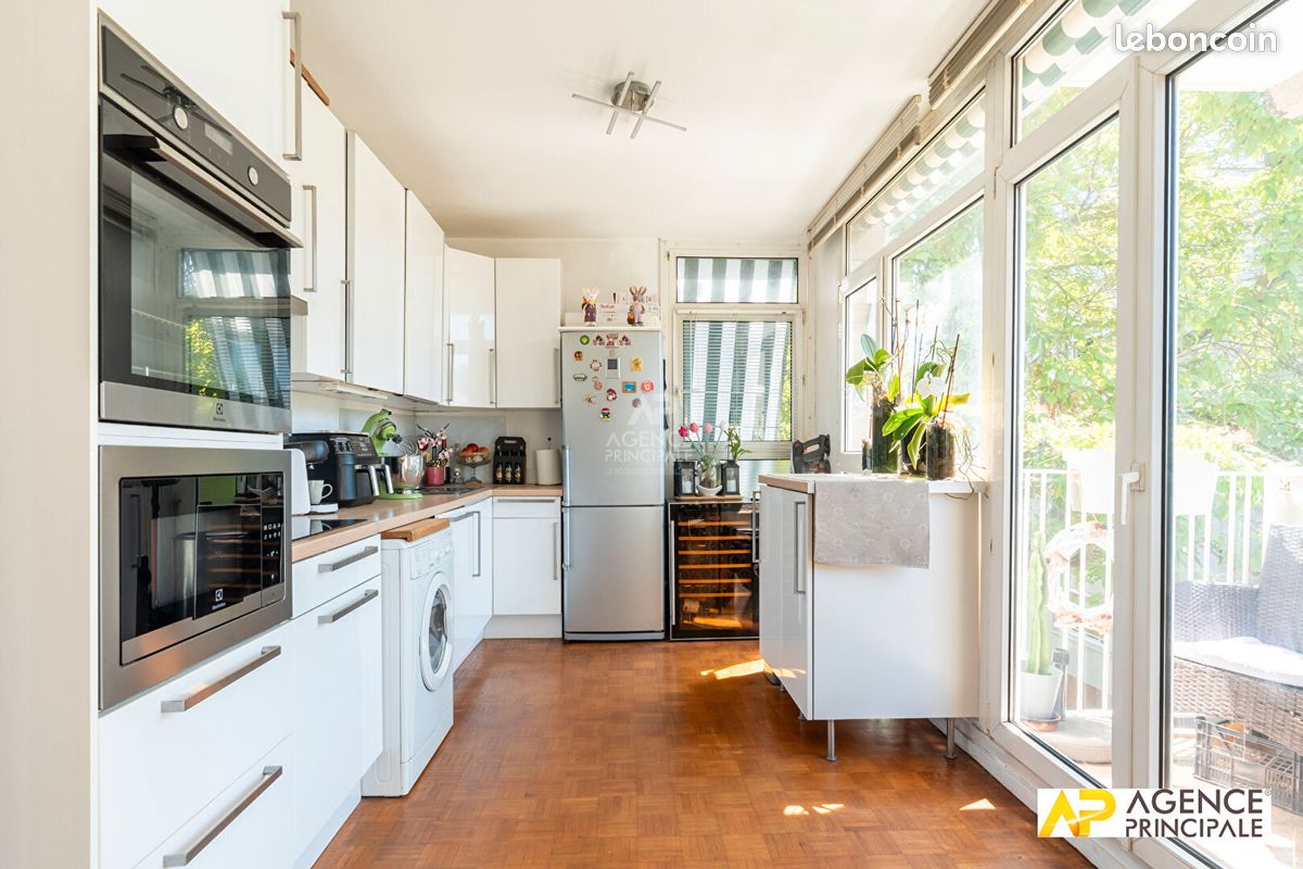 Appartement 4 pièces 69 m² · à Maisons-Laffitte · 69 m² · 339 000 €