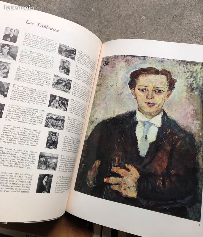 Livres d’art (image 5)