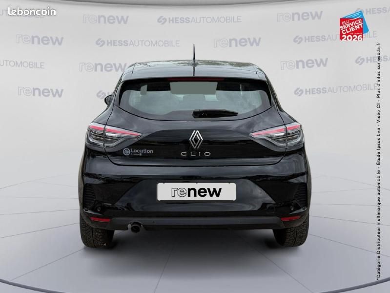 Renault Clio 1.0 TCe 90ch Evolution (image 7)