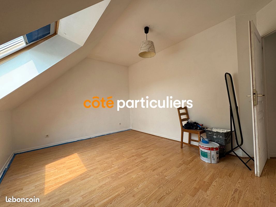 Maison a louer evreux - 5 pièce(s) - 103 m2 - Surfyn