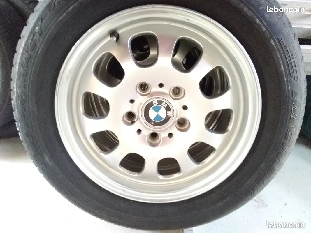 Jante alu BMW (image 1)