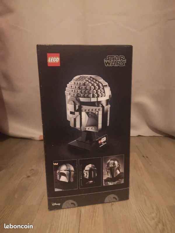Jeux lego (image 1)