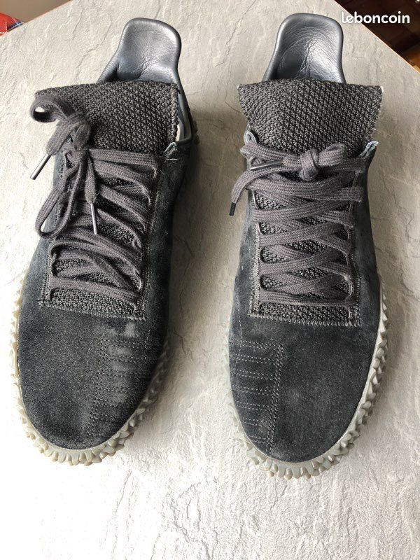 Adidas kamanda Homme (image 2)
