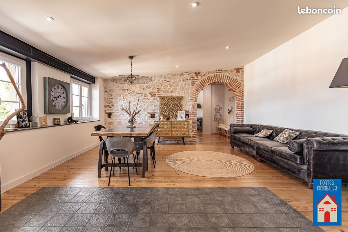 Appartement 4 pièces 93 m² · à Albi · 93 m² · 305 000 €