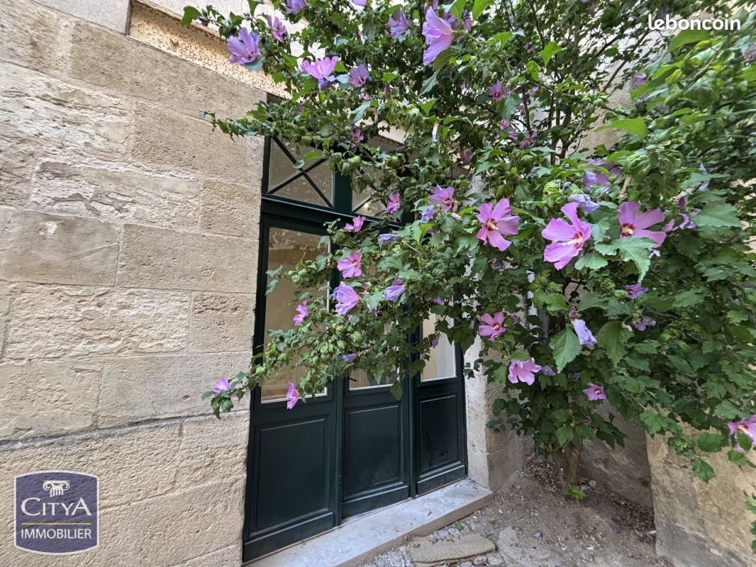 Appartement 1 pièce 19 m² · à Bordeaux · 19 m² · 126 500 €