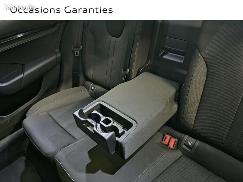 Skoda Octavia Combi 2.0 TDI 150ch Sportline DSG7 Euro6d-AP (image 25)