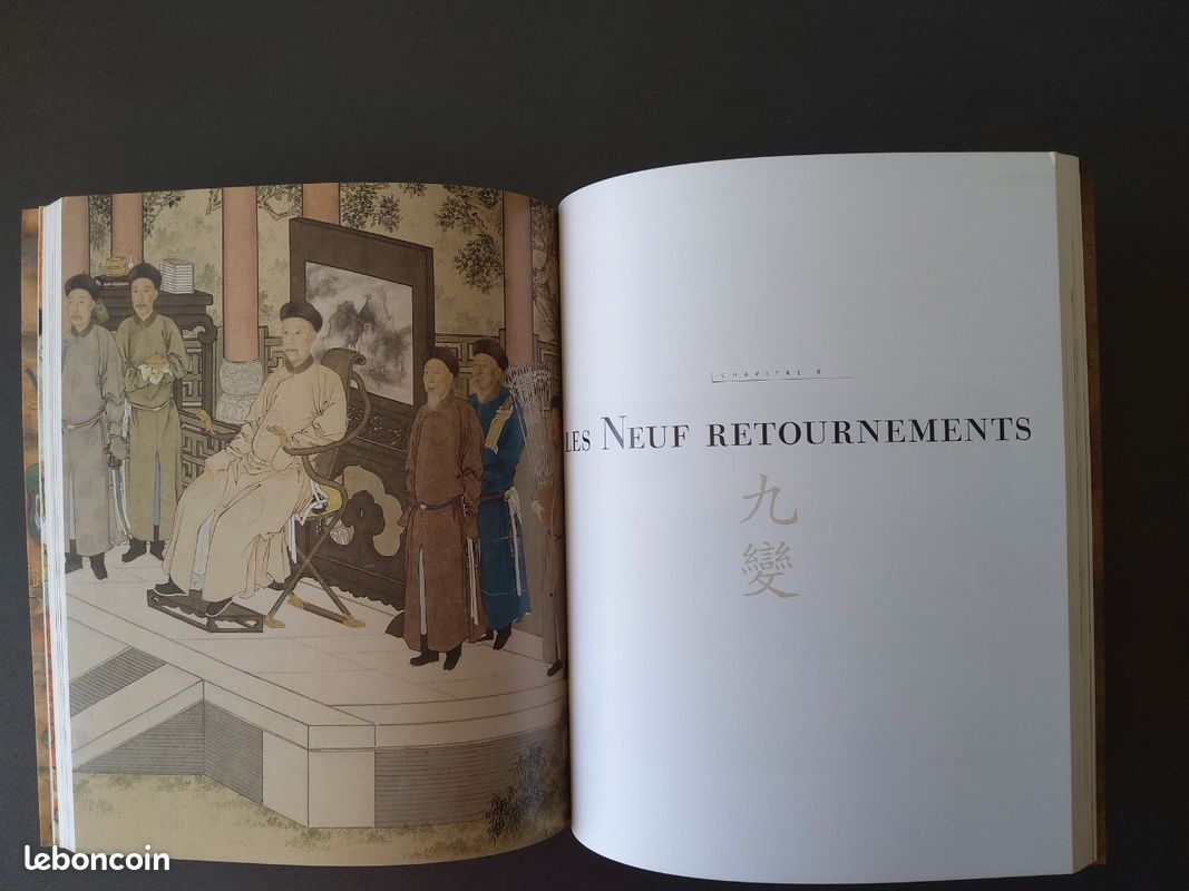 SUN-TZU L’art de la guerre - le plus ancien traité de stratégie connu (image 9)