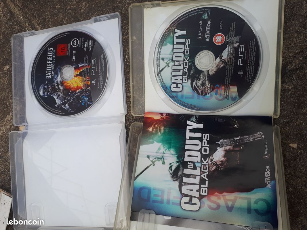 Jeux d playe 3 (image 3)