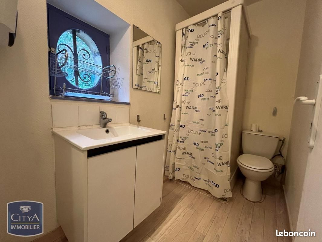 Appartement 1 pièce 23 m² - Poitiers 86000 (image principale 3)