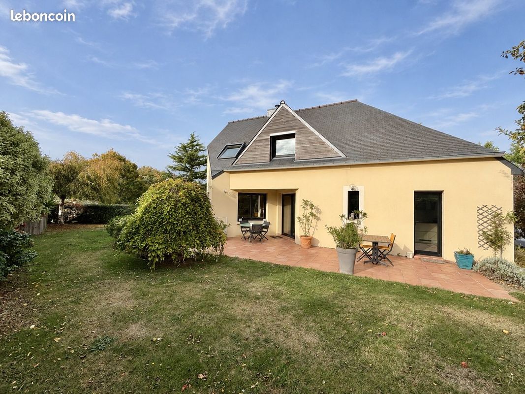 Maison 7 pièces 162 m² · à Plérin · 162 m² · 655 200 €