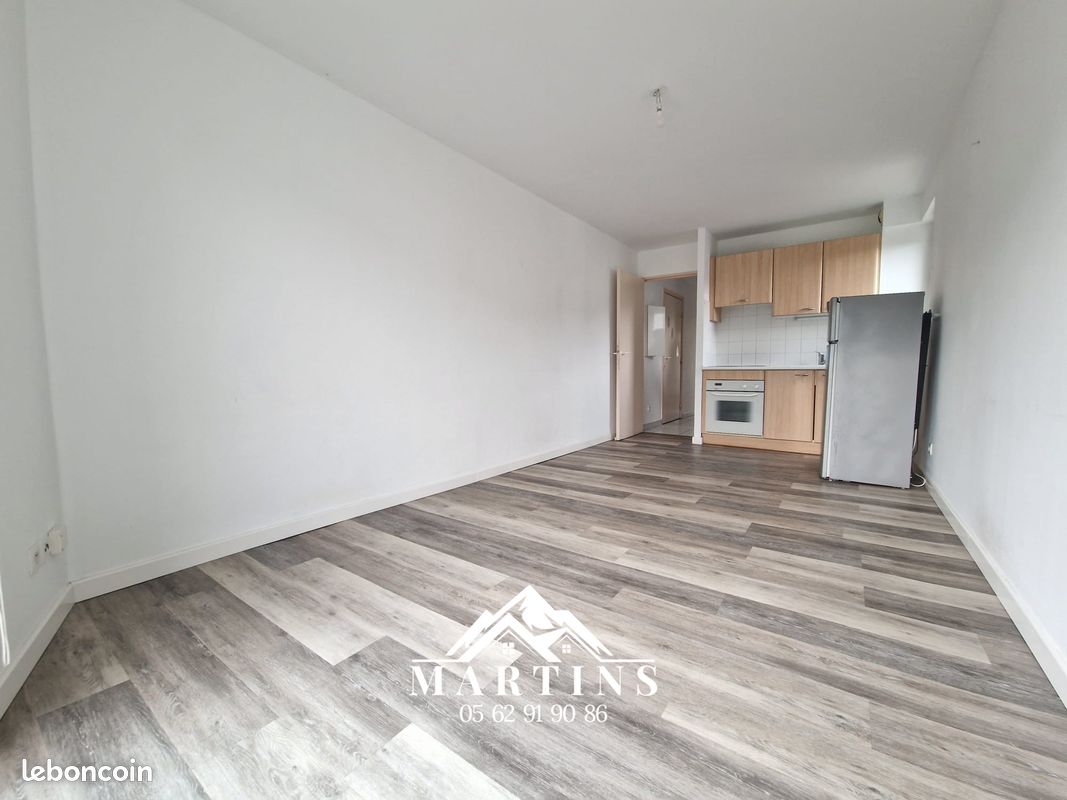 Appartement 2 pièces 40 m² · à Argelès-Gazost · 40 m² · 160 000 €
