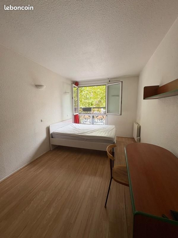 Appartement a louer saint-denis - 1 pièce(s) - 18 m2 - Surfyn