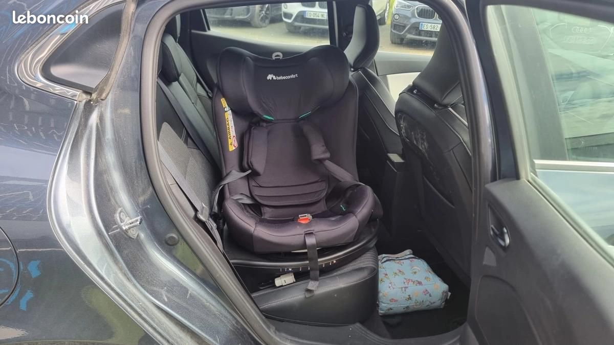 Renault Clio / Garantie 12 mois (image 15)