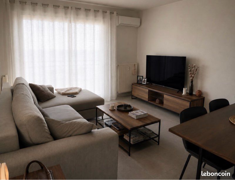 Appartement 1 pièce 35 m² · à Menton · 35 m² · 830 €