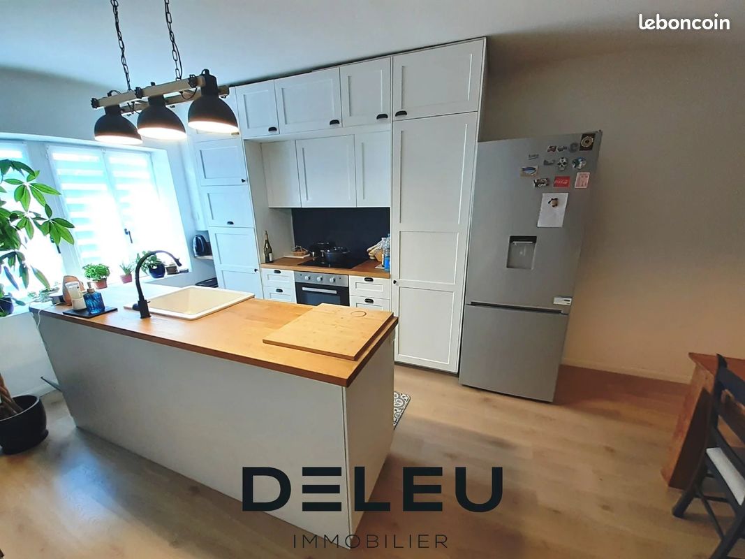 Maison 3 pièces 83 m² · à Roncq · 83 m² · 235 000 €