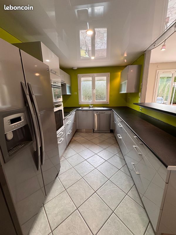 Appartement 2 pièces 42 m² · à Bourg-la-Reine · 42 m² · 260 000 €