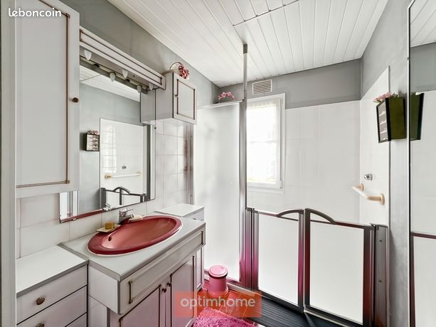 Maison 4 pièces 84 m² — 3