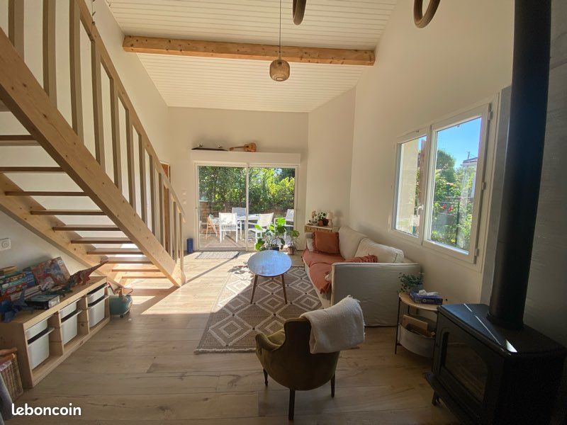 Maison 4 pièces 80 m² · à Carcans · 80 m² · 285 000 €