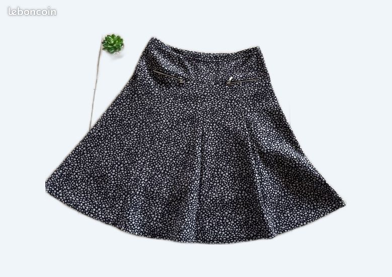 Jupe femme Armand Thierry 38 Vêtements
