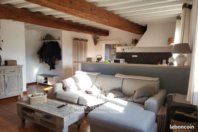 Maison 6 pièces 146 m²