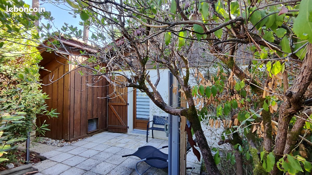 Maison 3 pièces 43 m² · à Lacanau · 43 m² · 230 000 €